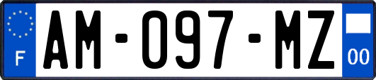 AM-097-MZ