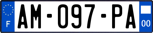 AM-097-PA
