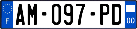 AM-097-PD