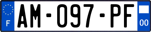 AM-097-PF