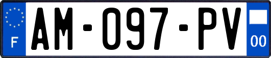 AM-097-PV
