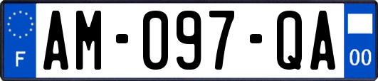 AM-097-QA