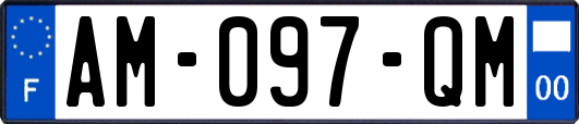 AM-097-QM