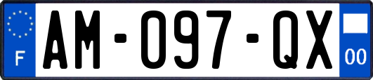 AM-097-QX