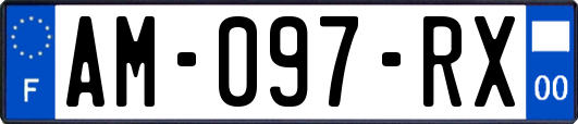 AM-097-RX