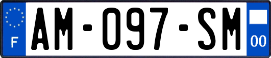 AM-097-SM