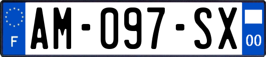 AM-097-SX