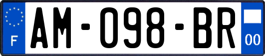 AM-098-BR