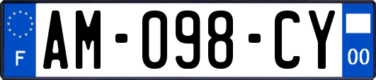 AM-098-CY