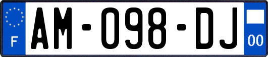 AM-098-DJ