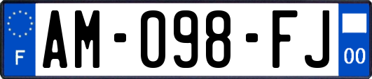 AM-098-FJ