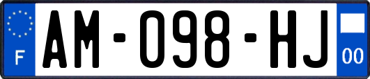 AM-098-HJ