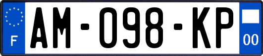 AM-098-KP