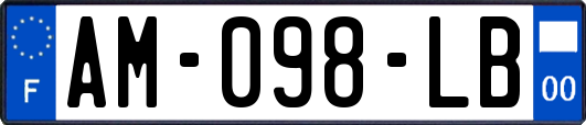 AM-098-LB