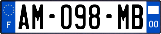 AM-098-MB