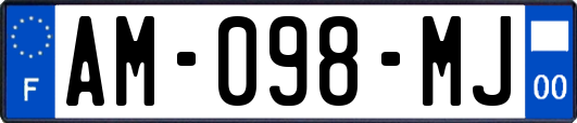 AM-098-MJ