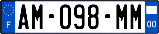 AM-098-MM