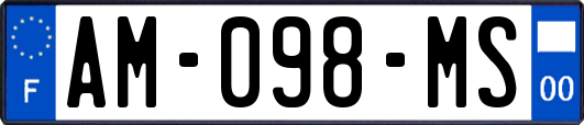 AM-098-MS