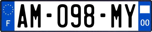 AM-098-MY