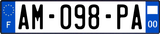 AM-098-PA