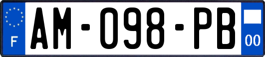 AM-098-PB