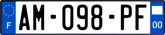 AM-098-PF