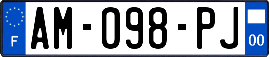 AM-098-PJ