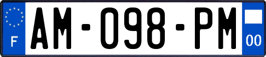 AM-098-PM
