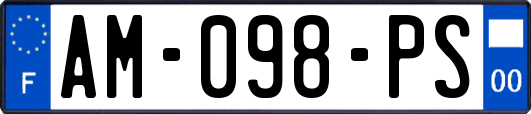 AM-098-PS