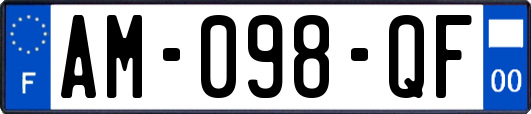 AM-098-QF
