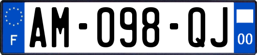 AM-098-QJ