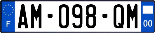 AM-098-QM
