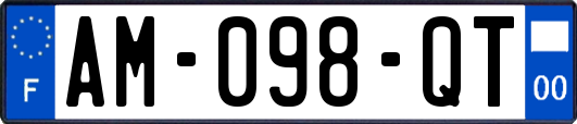 AM-098-QT