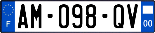 AM-098-QV