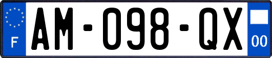 AM-098-QX