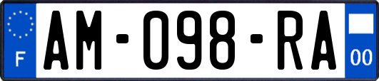 AM-098-RA