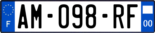 AM-098-RF