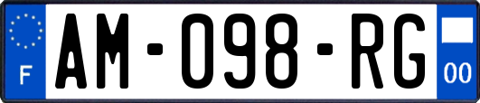 AM-098-RG