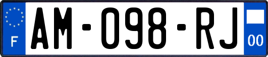 AM-098-RJ