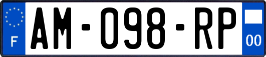 AM-098-RP