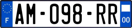 AM-098-RR