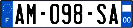 AM-098-SA