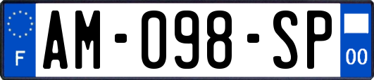 AM-098-SP
