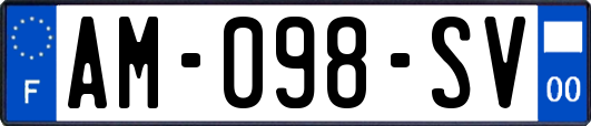 AM-098-SV