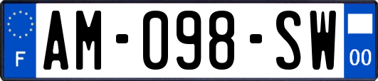 AM-098-SW