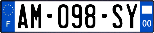 AM-098-SY
