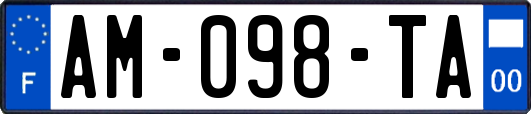 AM-098-TA