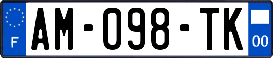 AM-098-TK