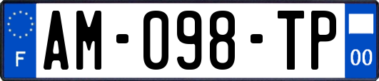 AM-098-TP
