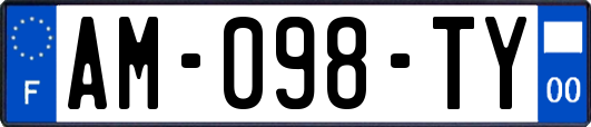 AM-098-TY